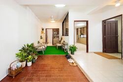 Jalan Kechot (D14), Terrace #635023461